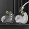 CCA CRA IEM Wired Earphones
