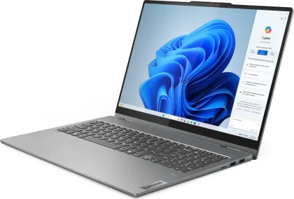 Lenovo IdeaPad 5i 2-in-1 83DU004VUS Laptop (Intel Core 5 120U/ 16GB/ 512GB SSD/ Win 11)