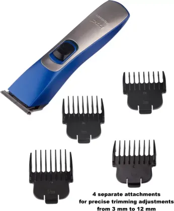 HTC AT-129 Cordless Trimmer