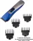 HTC AT-129 Cordless Trimmer