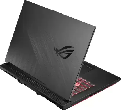 Asus ROG Strix G G531GT-AL018T Gaming Laptop (9th Gen Core i7