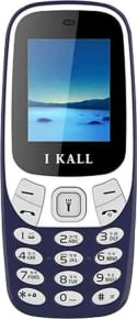 iKall K74 New vs Samsung Galaxy S25 Ultra