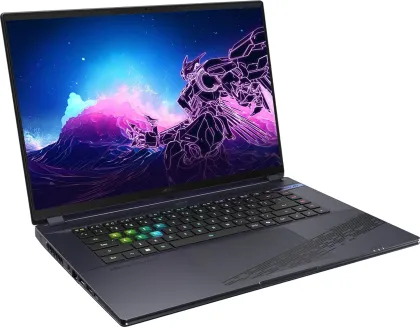 Gigabyte AORUS 16X 9SG-43USC64SH Gaming Laptop (13th Gen Core i7/ 32GB/ 1TB SSD/ Win 11/ 8GB Graphics)