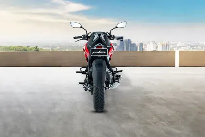 Bajaj Pulsar N250