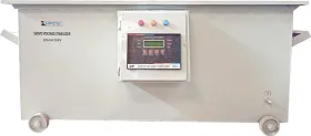 HPCS 08TSO30-155 30 KVA Servo Voltage Stabilizer