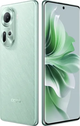 OPPO Reno 11 (8GB RAM + 256GB)