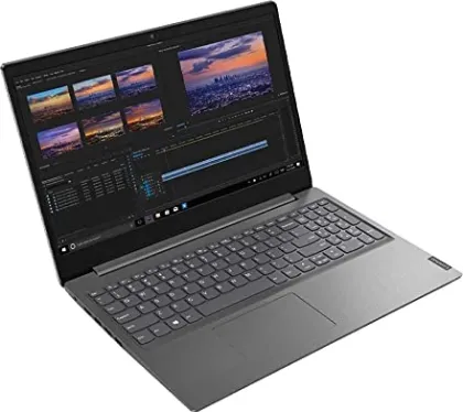 Lenovo V15 82KDA00XIH Laptop (AMD Ryzen 5 5500U/ 8GB/ 512GB SSD/ Win11 Home)