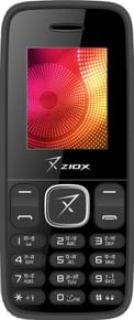 Ziox ZX18 vs Xiaomi Redmi Note 10
