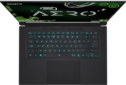 Gigabyte Aero X16 1WH93USC64DH Copilot+ Laptop (AMD Ryzen AI 7 350/ 32GB/ 1TB SSD/ Win 11/ 8GB RTX 5070)