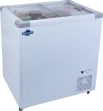 Rockwell SFR250GT 236 L Double Glass Door Deep Freezer