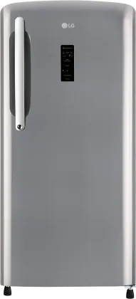 LG GL-B211CPZY 204 L 4 Star Single Door Refrigerator