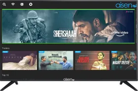 Aisen A32HDS625 32 Inch HD Ready Smart LED TV