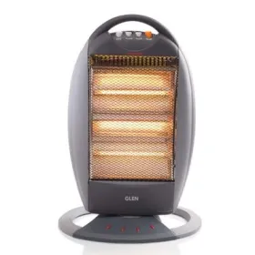 Glen 7016 Halogen Room Heater