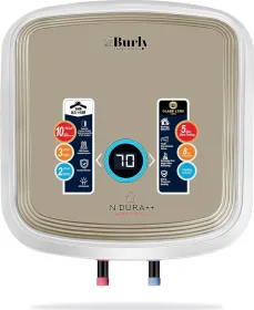 Burly Ndura Plus Plus 25L Storage Water Geyser