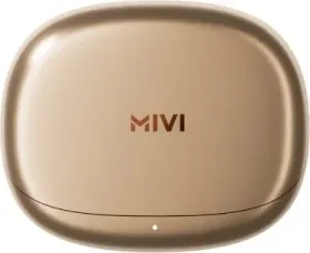 Mivi Teabau True Wireless Earbuds