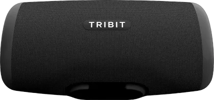 Tribit StormBox Lava 80W Bluetooth Speaker