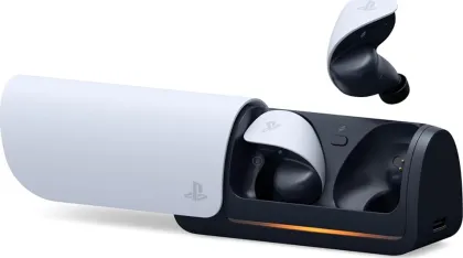 Sony Pulse Explore True Wireless Earbuds