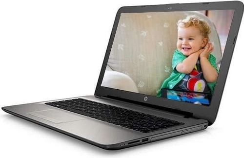 HP Pavilion 15-ac635TU Laptop
