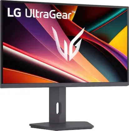 LG UltraGear 27G610A-B 27 inch QHD Gaming Monitor