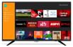 CloudWalker 40SFX2 40-inch Full HD Smart LED TV