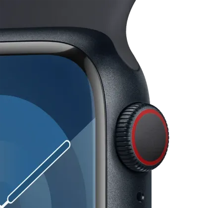 Apple Watch Series 9 41mm (GPS + Cellular)