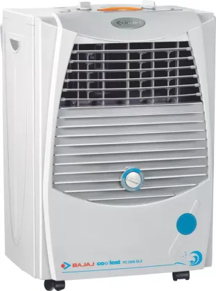 Bajaj Coolest PC 2000 DLX 15 L Personal Air Cooler