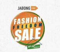 Fashion Freedom Sale: 47-72% OFF on Fashion Wear & Accessories + 10% Bank Cashback, 500 SuperCash & More