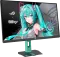 Asus ROG Strix XG27ACMEG-G 27 inch Quad HD Hatsune Miku Edition Monitor