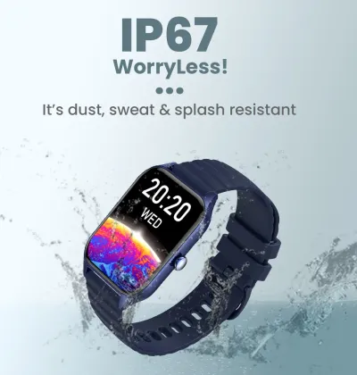 Toreto Astra 2 Smartwatch
