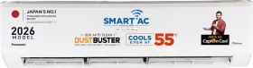 Panasonic CS/CU-SU24BKY3W 2 Ton 3 Star 2026 Inverter Split AC