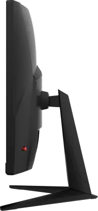MSI G27C4X 27 Inch Full HD Curved Gaming Monitor