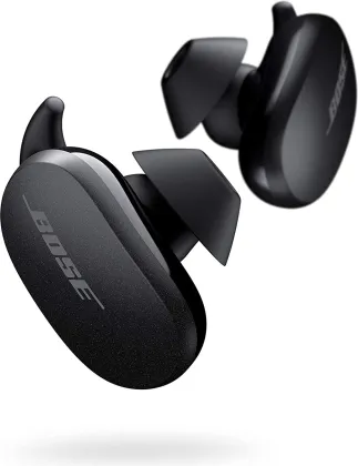 Bose QuietComfort True Wireless Earbuds