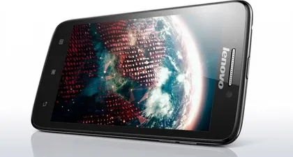 Lenovo S650