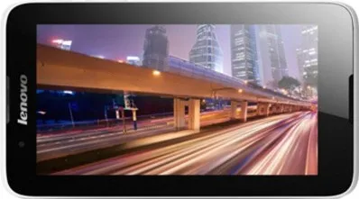 Lenovo A7-30 Tablet (WiFi+3G+8GB)