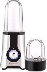 Morphy Richards 2 in 1 BlendMaster 400W Mixer Grinder