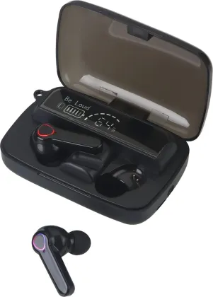 MZ Mpods 19 True Wireless Earbuds