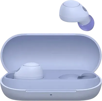 Sony WF-C700N True Wireless Earbuds
