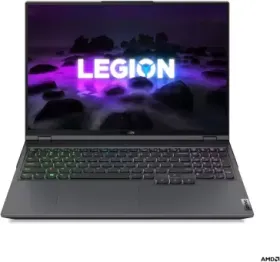 Lenovo Legion 5 Pro 16ITH6H 82JD005KIN Gaming Laptop (11th Gen Core i7/ 16GB/ 1TB SSD/ Win11 Home/ 6GB Graph)