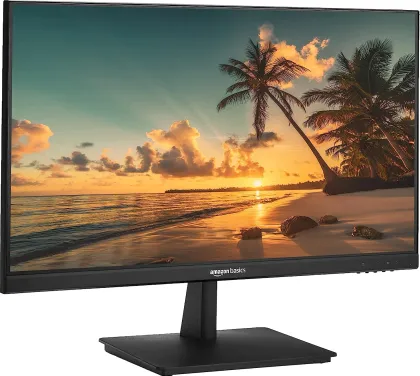 Amazon Basics AB238M2382DP 23.8 inch Full HD Monitor
