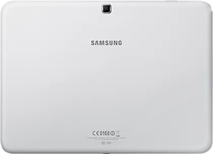Samsung Galaxy Tab 4 10.1