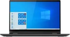 Lenovo Ideapad Flex 5 14ITL05 82HS0090IN Laptop vs HP 15s-fq5007TU Laptop
