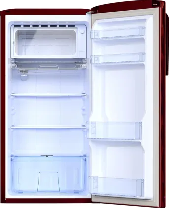Godrej RD EMARVEL 207C THF 180 L 3 Star Single Door Refrigerator