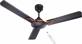 Unifan Aura Fusion RF 1200 mm 3 Blade BLDC Ceiling Fan