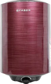 Faber Jazz Elite 15L Storage Water Geyser