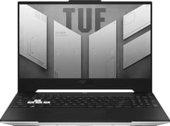 Asus TUF Dash F15 2022 FX517ZE-HN036WS Gaming Laptop (12th Gen Core i7/ 16GB/512GB SSD/ Win11 Home/ 4GB Graph)