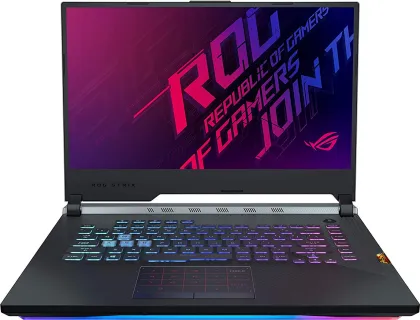 Asus ROG Strix SCAR III G531GU-ES108T Laptop (9th Gen Core i7/ 8GB/ 512GB SSD/ Win10/ 6GB Graph)