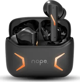 Nope Nuclear D1 True Wireless Earbuds
