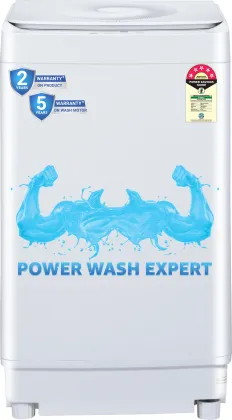 Onida T65CBR 6.5 Kg Fully Automatic Top Load Washing Machine