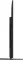 Sony Bravia A80K 55 inch Ultra HD 4K Smart OLED TV (XR-55A80K)