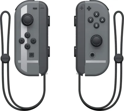Nintendo Switch - Super Smash Bros. Ultimate Edition